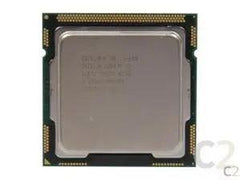 (USED) INTEL Core i5 i5-650 3.2Ghz 2 Core CPU Processor 處理器 - C2 Computer
