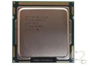 (USED) INTEL Core i5 i5-660 3.33Ghz 2 Core CPU Processor 處理器 - C2 Computer