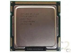 (USED) INTEL Core i5 i5-660 3.33Ghz 2 Core CPU Processor 處理器 - C2 Computer