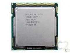 (USED) INTEL Core i5 NA 2.66Ghz NA Core CPU Processor 處理器 - C2 Computer