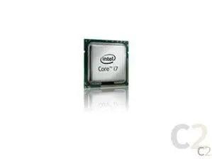 (USED) INTEL Core i7 i7-2600K 3.4Ghz 4 Core CPU Processor 處理器 - C2 Computer