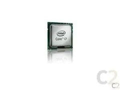 (USED) INTEL Core i7 i7-2600K 3.4Ghz 4 Core CPU Processor 處理器 - C2 Computer