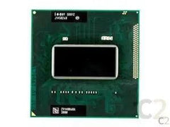 (USED) INTEL Core i7 i7-2820Q 2.3Ghz NA Core CPU Processor 處理器 - C2 Computer