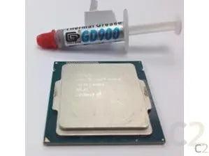 (USED) INTEL Core i7 i7-4770 3.60Ghz 4 Core CPU Processor 處理器 - C2 Computer