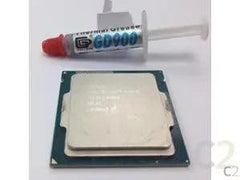 (USED) INTEL Core i7 i7-4770 3.60Ghz 4 Core CPU Processor 處理器 - C2 Computer