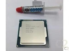 (USED) INTEL Core i7 i7-4790 3.60Ghz 4 Core CPU Processor 處理器 - C2 Computer