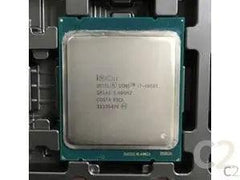 (USED) INTEL Core i7 i7-4960X 3.6Ghz 6 Core CPU Processor 處理器 - C2 Computer