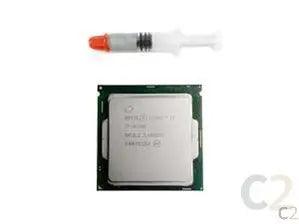 (USED) INTEL Core i7 i7-6700 3.40Ghz 4 Core CPU Processor 處理器 - C2 Computer
