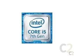 (USED) INTEL I5 I5-7600 3.5Ghz 4 Core CPU Processor 處理器 - C2 Computer