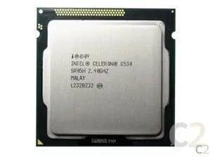 (USED) INTEL NA 2.40Ghz NA Core CPU Processor 處理器 - C2 Computer