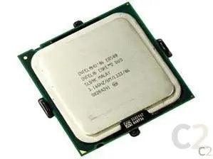 (USED) INTEL NA E8500 3.16Ghz 2 Core CPU Processor 處理器 - C2 Computer