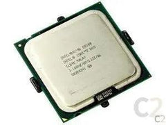 (USED) INTEL NA E8500 3.16Ghz 2 Core CPU Processor 處理器 - C2 Computer