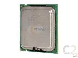 (USED) INTEL PENTIUM 3.2Ghz 1 Core CPU Processor 處理器 - C2 Computer