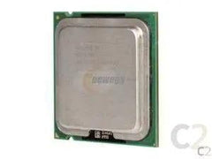 (USED) INTEL PENTIUM 3.2Ghz 1 Core CPU Processor 處理器 - C2 Computer