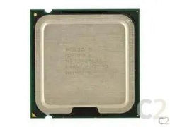 (USED) INTEL Pentium D PENTIUM D 915 2.8Ghz 2 Core CPU Processor 處理器 - C2 Computer