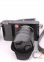 (USED)Leica/徠卡 T 連 18-56mm (f3.5-5.6) ASPH 微單相機 旅行 Camera 95%NEW - C2 Computer