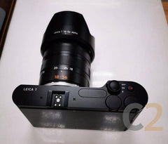 (USED)Leica/徠卡 T 連 18-56mm (f3.5-5.6) ASPH 微單相機 旅行 Camera 95%NEW - C2 Computer