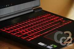 (特價一台)(USED) Lenovo 拯救者 14-isk i7-4720HQ 8G 128G-SSD+1T GTX960M 2G 1920x1080 14inch Entry Gaming Laptop 入門遊戲本 90% NEW - C2 Computer