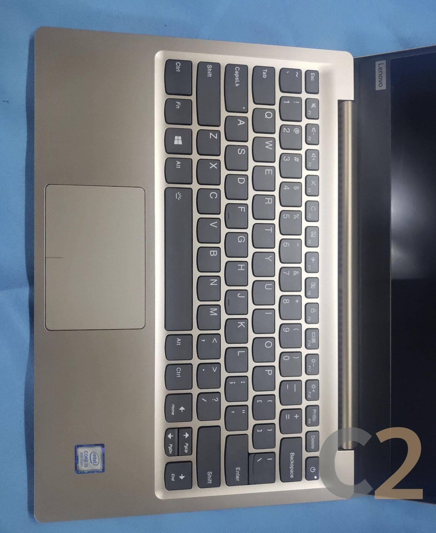 (USED) LENOVO 7000-13 I5-8250U 4G 128G-SSD NA HD 620 14inch 1920x1080 Ultrabook 95% - C2 Computer