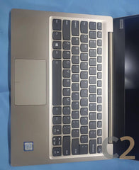 (USED) LENOVO 7000-13 I5-8250U 4G 128G-SSD NA HD 620 14inch 1920x1080 Ultrabook 95% - C2 Computer