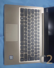 (USED) LENOVO 7000-13 I5-8250U 4G 128G-SSD NA MX 150 2G 13.3inch 1920x1080 Ultrabook 95% - C2 Computer