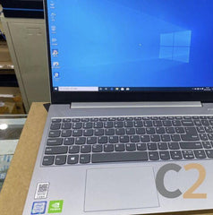 (USED) LENOVO 小新 AIR 15 I5-8265U 4G 128-SSD NA MX 250 2G 15.6inch 1920x1080 Ultrabook 95% - C2 Computer