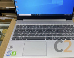 (USED) LENOVO 小新 AIR 15 I5-8265U 4G 128-SSD NA MX 250 2G 15.6inch 1920x1080 Ultrabook 95% - C2 Computer