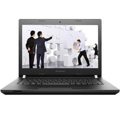 (USED) LENOVO E41-80 i5-6200U 4G NA 500G R5 M330 2G 14inch 1366x768 Business Laptop 90% - C2 Computer