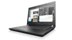 (USED) LENOVO E41-80 i5-6200U 4G NA 500G R5 M330 2G 14inch 1366x768 Business Laptop 90% - C2 Computer
