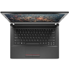 (USED) LENOVO E41-80 i7-6500U 4G NA 500G R5 M330 2G 14inch 1366x768 Business Laptop 90% - C2 Computer