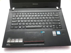 (USED) LENOVO E41-80 i7-6500U 4G NA 500G R5 M330 2G 14inch 1366x768 Business Laptop 90% - C2 Computer