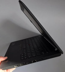 (USED) LENOVO E450 i3-5005U 4G NA 500G AMD R5 M240 2G 14inch 1366X768 Business Laptop 95% - C2 Computer