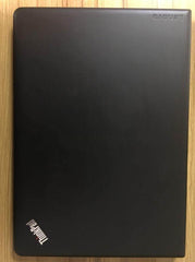 (USED) LENOVO E470 i3-7100U 4G NA 500G GT 920M 2G 14inch 1366x768 Business Laptop 90% - C2 Computer