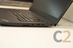 (USED) LENOVO E470 i5-7200U 4G NA 500G 14inch 1920x1080 Business Laptop 90% - C2 Computer