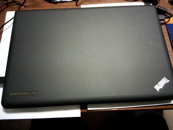 (USED) LENOVO E540 i7-4700M 4G NA 500G GT 740M 2G 15.6inch 1366X768 Entry Gaming Laptop 90% - C2 Computer