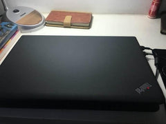 (USED) LENOVO E560 i3-6100U 4G NA 500G 15.6inch 1366X768 Business Laptop 95% - C2 Computer