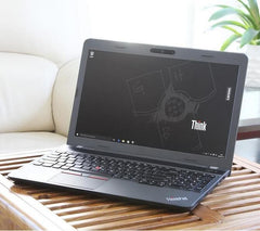 (USED) LENOVO E560 i3-6100U 4G NA 500G 15.6inch 1366X768 Business Laptop 95% - C2 Computer