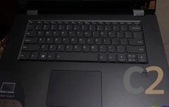 (USED) LENOVO FLEX5-15 i5-7200U 4G NA 500G HD 620 15inch 1920x1080 Tablet 2in1 95% - C2 Computer