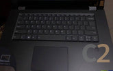 (USED) LENOVO FLEX5-15 i7-7500U 4G NA 500G GF940MX 2G 15inch 1920x1080 Tablet 2in1 95% - C2 Computer