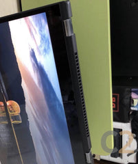 (USED) LENOVO FLEX5-15 i7-7500U 4G NA 500G GF940MX 2G 15inch 1920x1080 Tablet 2in1 95% - C2 Computer