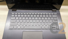 (USED) LENOVO FLEX6-14 i5-8250U 4G 128G-SSD NA UHD 620 14inch 1920x1080 Tablet 2in1 95% - C2 Computer