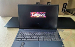 (USED) LENOVO IdeaPad 5 15IIL05 i5-1035G1 4G 128-SSD NA Intel UHD Graphics 15.6inch 1920x1080 Business Laptop 95% - C2 Computer