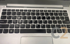 (USED) LENOVO ideapad 710S i5-7200U 4G 128G-SSD NA HD 620 13.3inch 1920x1080 Ultrabook 95% - C2 Computer