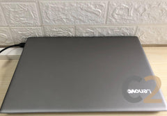 (USED) LENOVO ideapad 720s-15 i5-7200U 4G 128G-SSD NA RX 560 2G 15.5inch 1920x1080 Entry Gaming Laptop 95% - C2 Computer