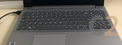 (USED) LENOVO ideapad 720s-15 i5-7200U 4G 128G-SSD NA RX 560 2G 15.5inch 1920x1080 Entry Gaming Laptop 95% - C2 Computer