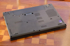 (USED) LENOVO L460 i7-6500U 4G NA 500G HD 520 14inch 1920x1080 Business Laptop 95% - C2 Computer