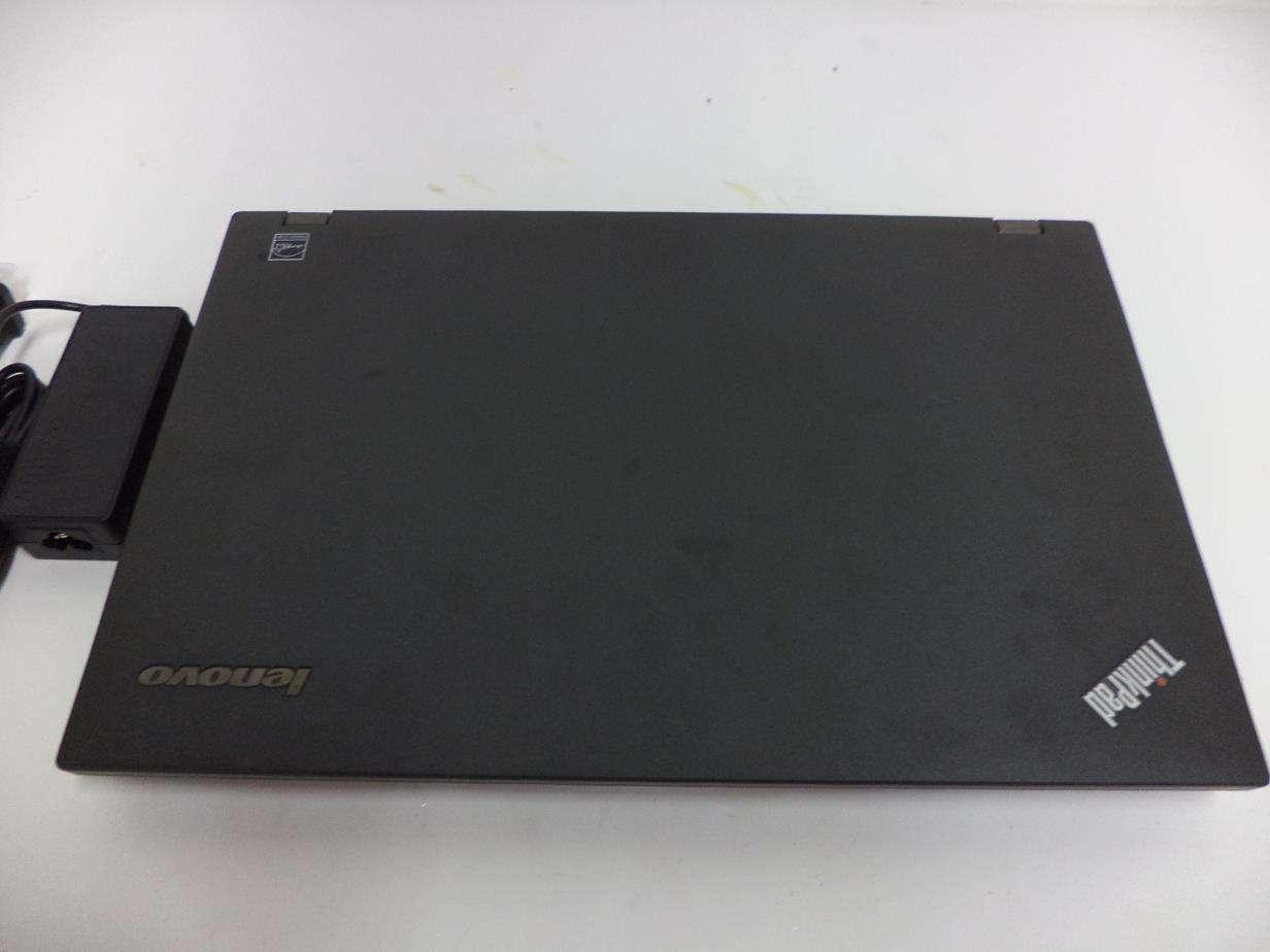 (USED) LENOVO L540 i5-4300M 4G NA 500G HD 4600 15.6inch 1366X768 Business Laptop 95% - C2 Computer