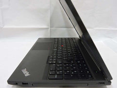 (USED) LENOVO L540 i7-4700M 4G NA 500G HD 4600 15.6inch 1366X768 Business Laptop 95% - C2 Computer