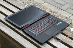 (USED) LENOVO Legion 14-ISK i5-6300HQ 4G NA 500G GTX 960M 2G 14inch 1920x1080 Gaming Laptop 90% - C2 Computer