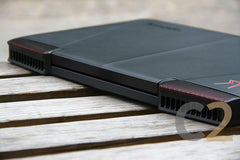 (USED) LENOVO Legion 14-ISK i7-4720HQ 4G NA 500G GTX 960M 2G 14inch 1920x1080 Gaming Laptop 90% - C2 Computer